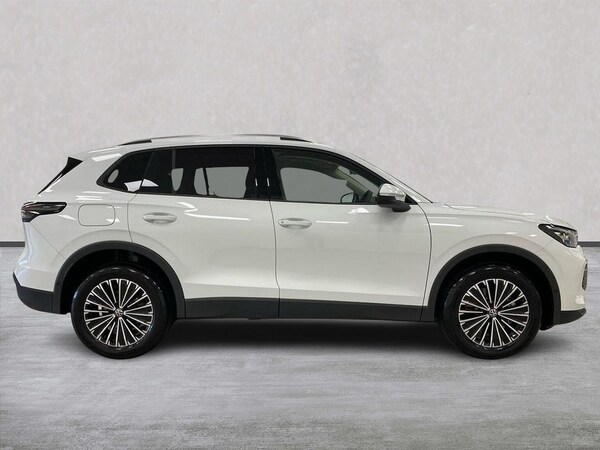 Used Volkswagen Tiguan 2025 for sale - 75491033: Photo 3