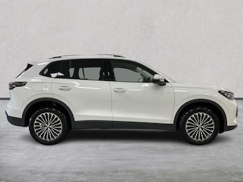 Used Volkswagen Tiguan 2025 for sale - 75491033: Photo