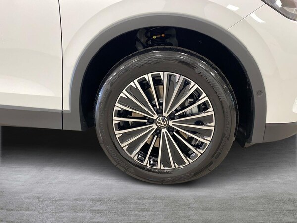 Used Volkswagen Tiguan 2025 for sale - 75491033: Photo 6