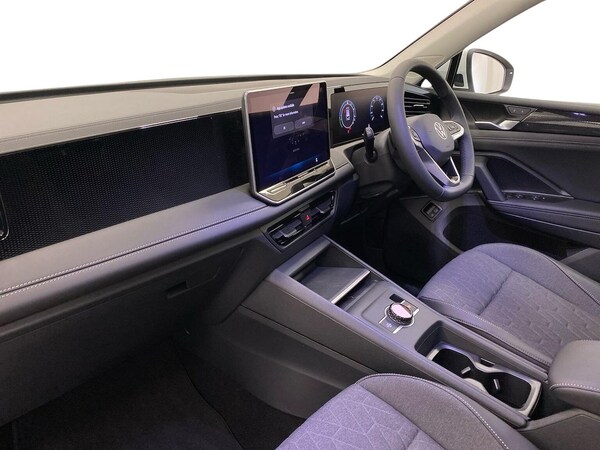 Used Volkswagen Tiguan 2025 for sale - 75491033: Photo 7