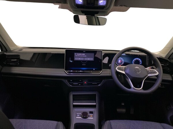 Used Volkswagen Tiguan 2025 for sale - 75491033: Photo 8
