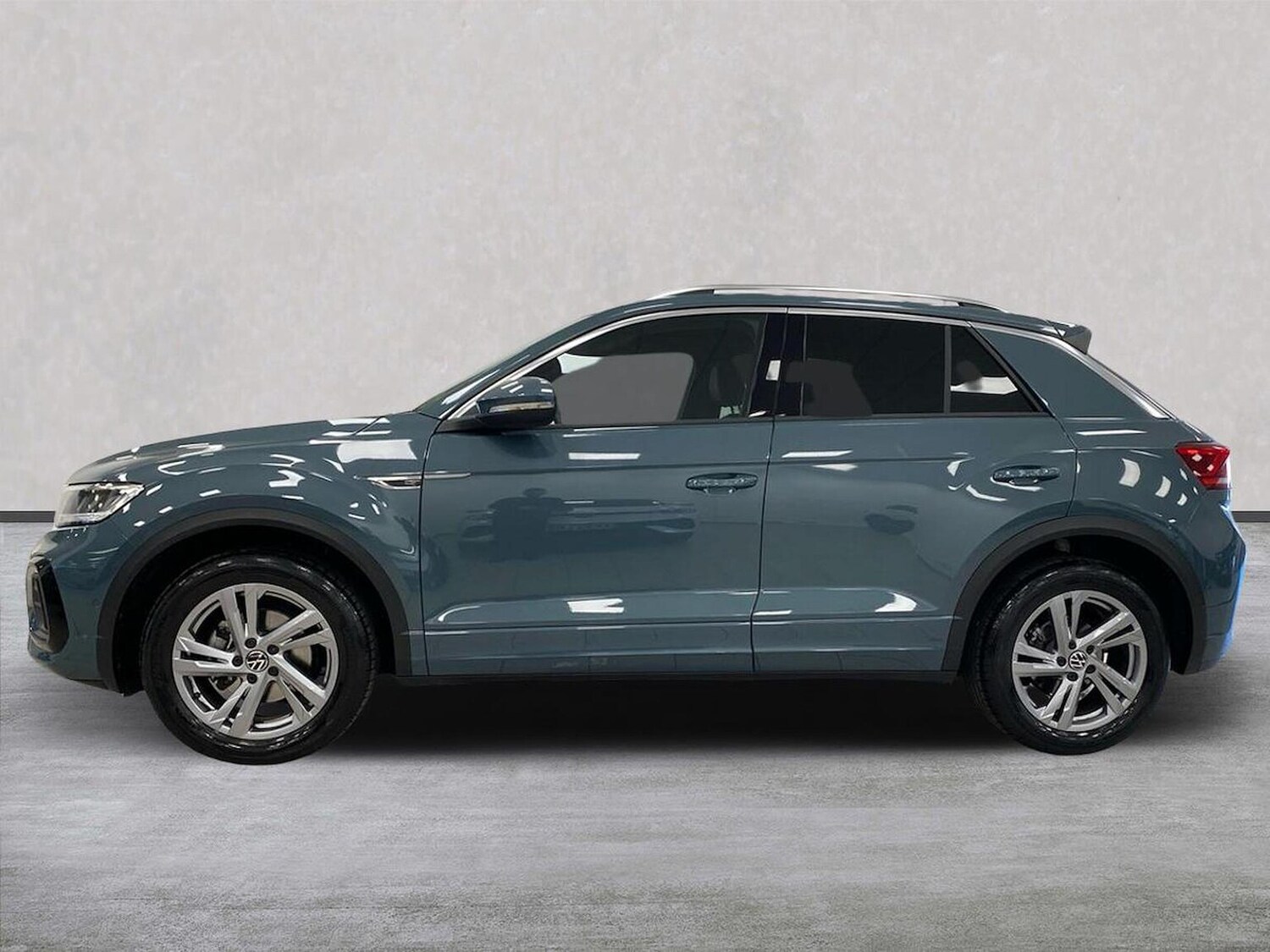 Used Volkswagen T-Roc 2025 for sale - 76040777: Photo 19