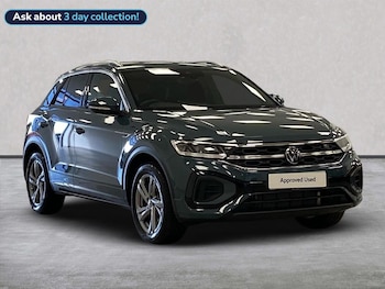 Volkswagen - T-Roc