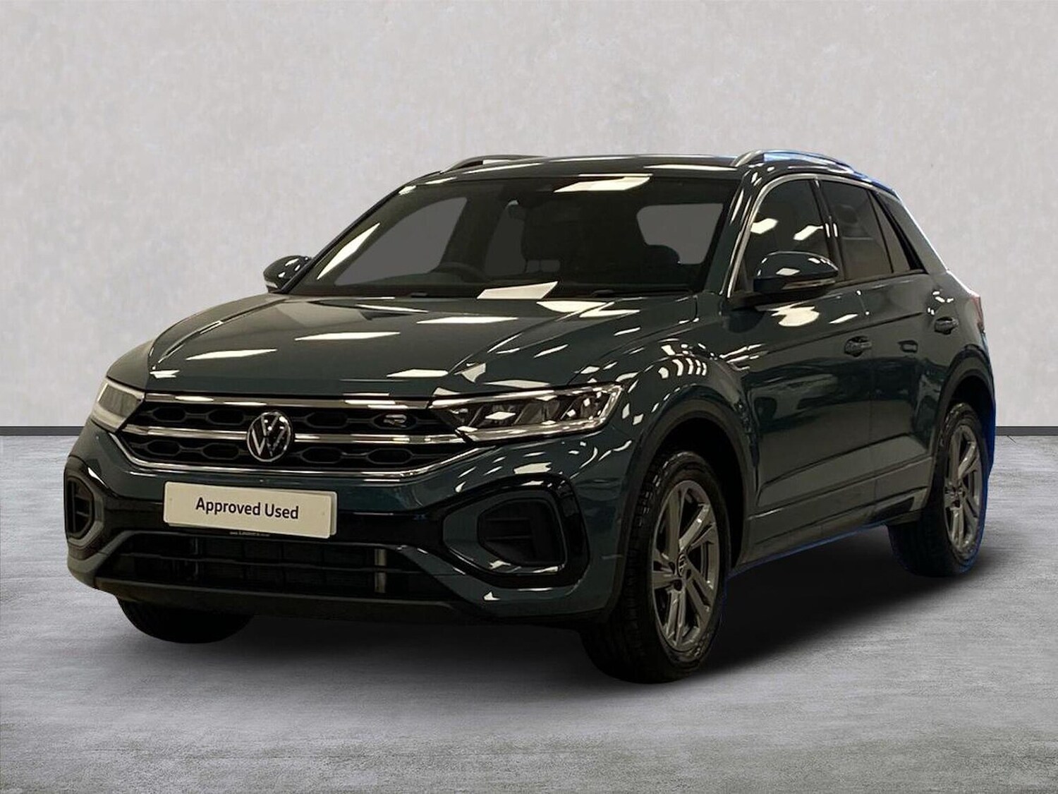 Used Volkswagen T-Roc 2025 for sale - 76040777: Photo 20