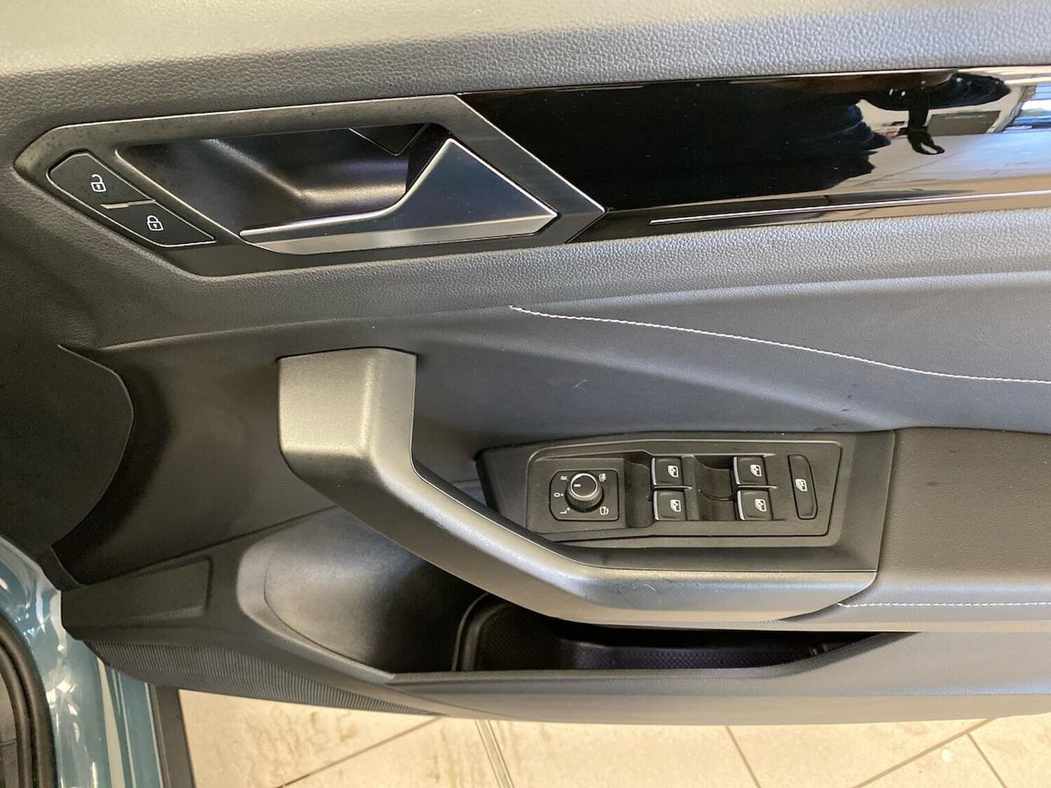 Used Volkswagen T-Roc 2025 for sale - 76040777: Photo 21