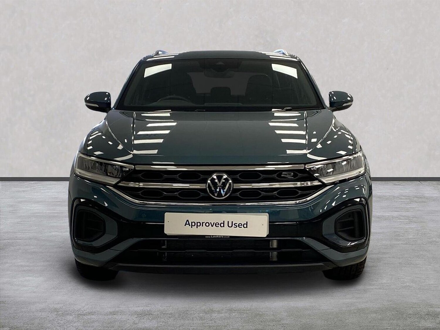 Used Volkswagen T-Roc 2025 for sale - 76040777: Photo 5