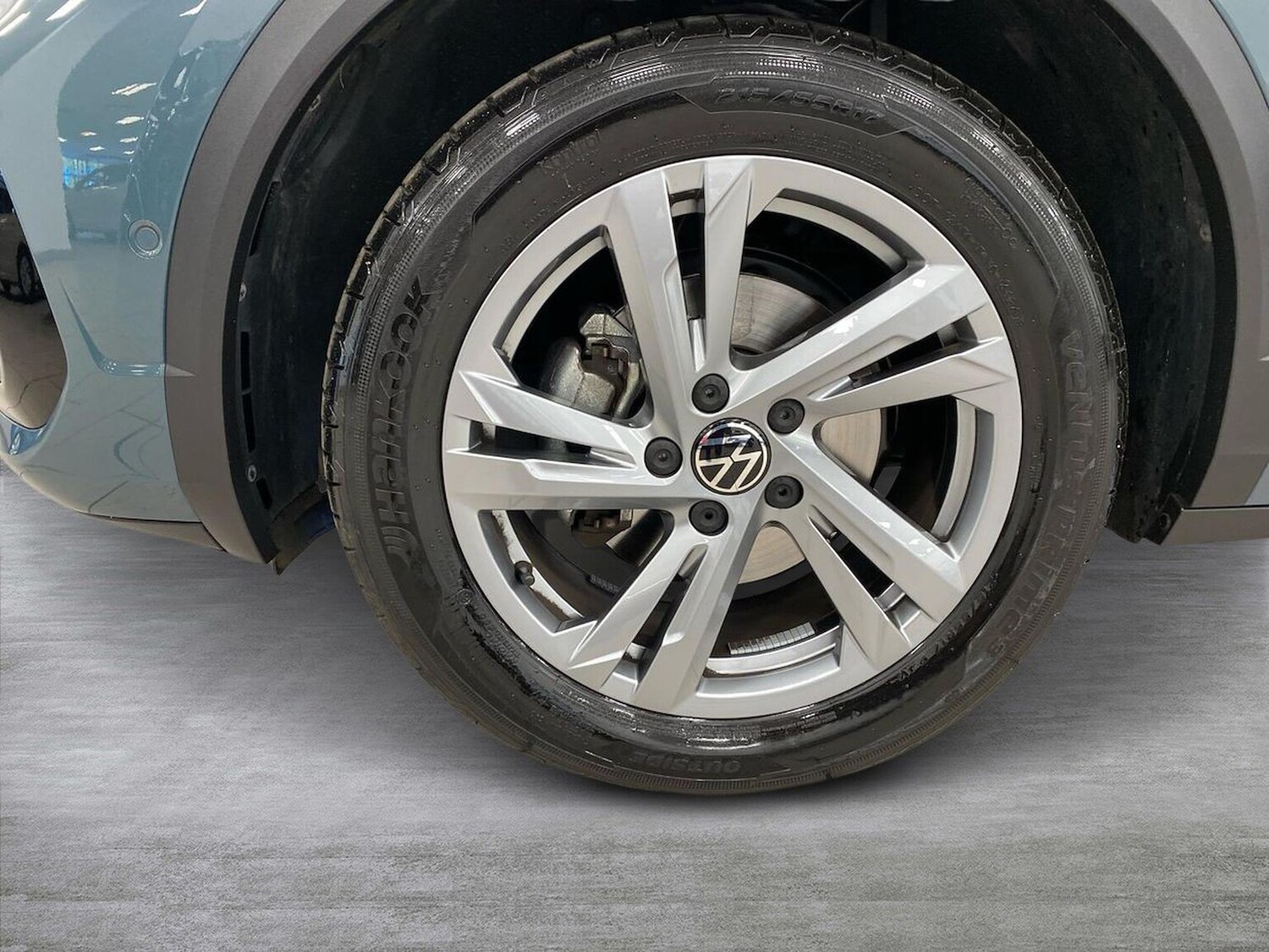 Used Volkswagen T-Roc 2025 for sale - 76040777: Photo 6