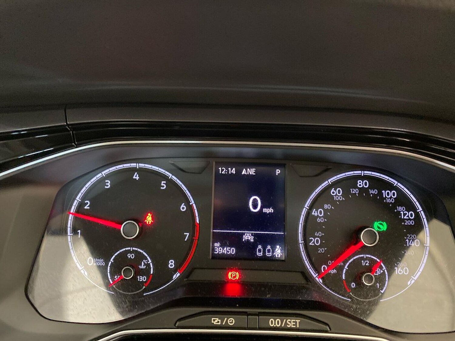 Used Volkswagen Polo 2020 for sale - 76374980: Photo 10