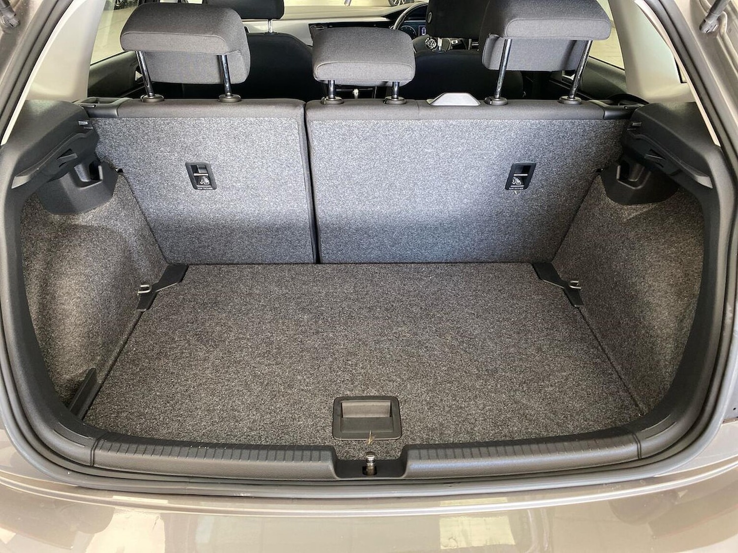 Used Volkswagen Polo 2020 for sale - 76374980: Photo 17