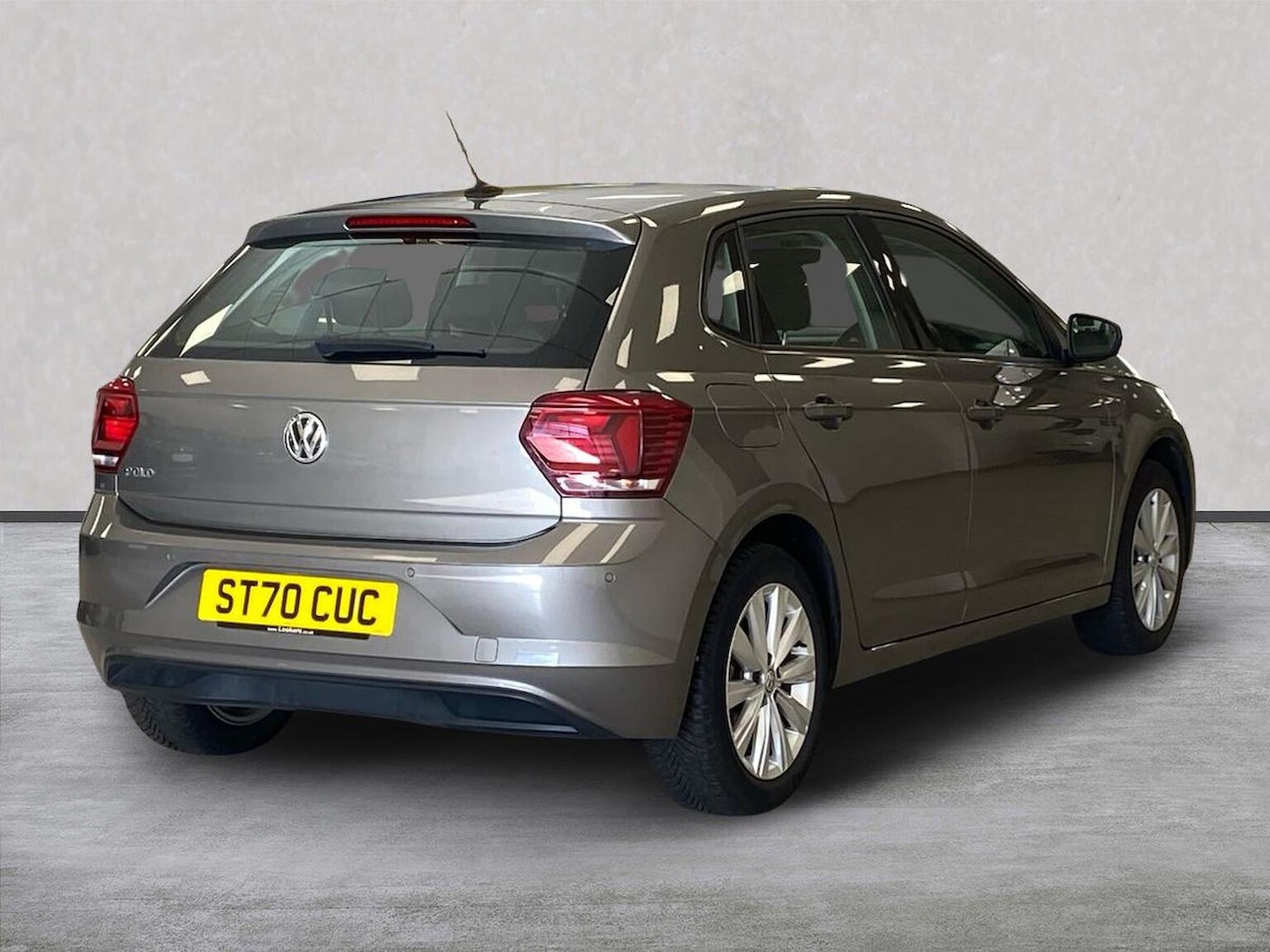 Used Volkswagen Polo 2020 for sale - 76374980: Photo 18