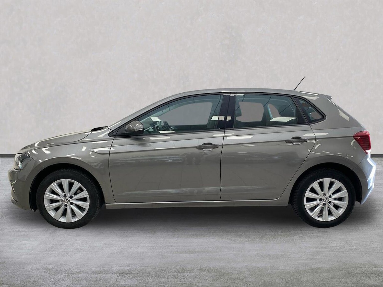 Used Volkswagen Polo 2020 for sale - 76374980: Photo 19