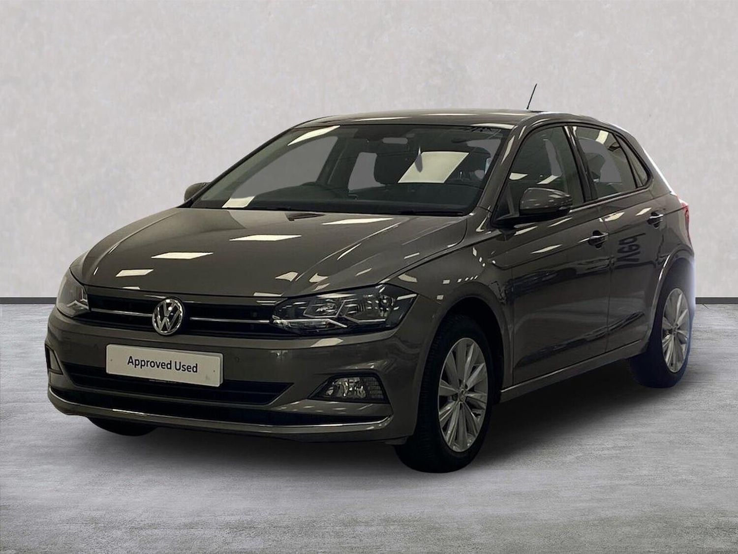 Used Volkswagen Polo 2020 for sale - 76374980: Photo 20