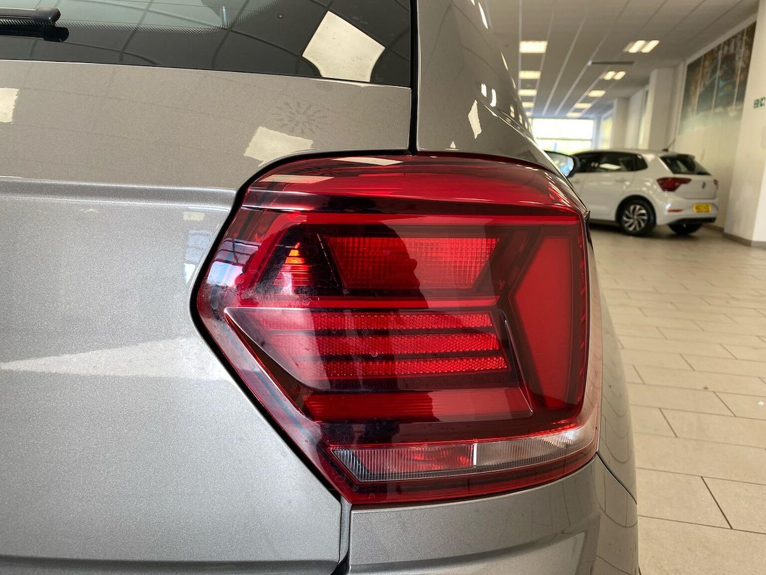 Used Volkswagen Polo 2020 for sale - 76374980: Photo 29