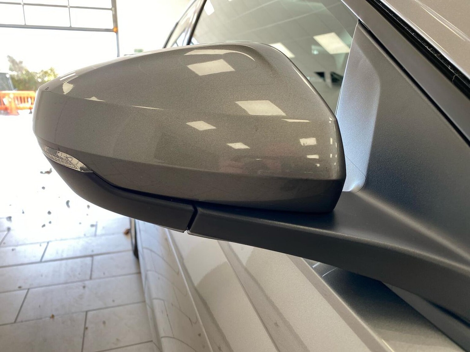 Used Volkswagen Polo 2020 for sale - 76374980: Photo 30