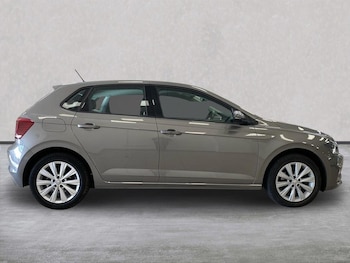 Used Volkswagen Polo 2020 for sale - 76374980: Photo
