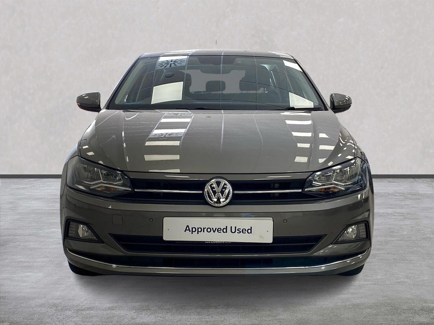 Used Volkswagen Polo 2020 for sale - 76374980: Photo 5