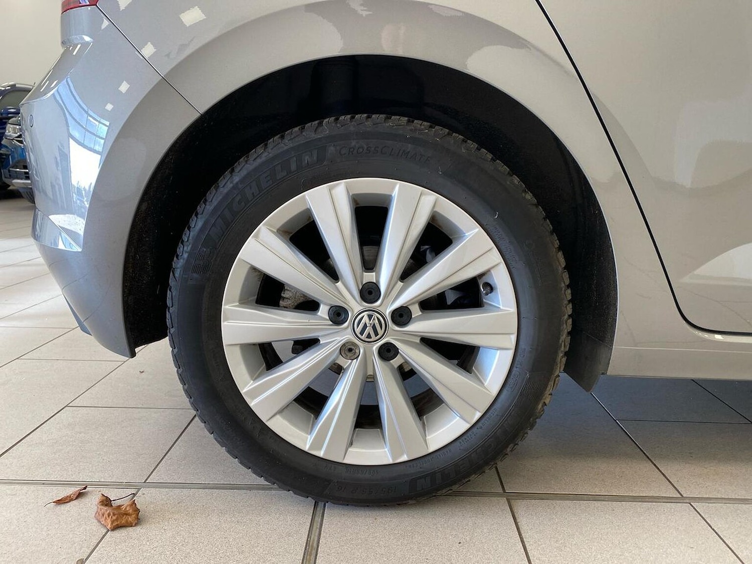 Used Volkswagen Polo 2020 for sale - 76374980: Photo 6