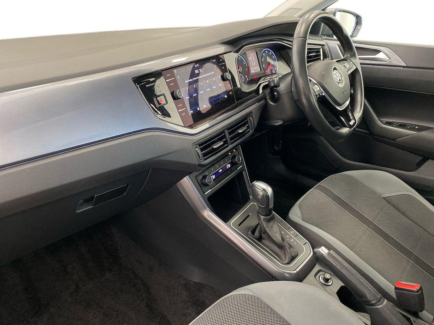 Used Volkswagen Polo 2020 for sale - 76374980: Photo 7