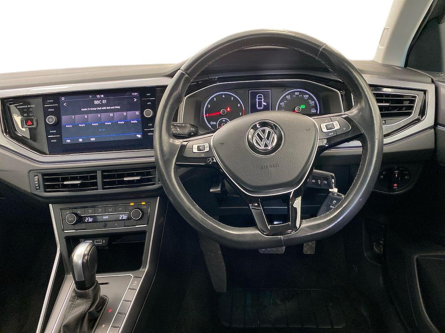 Used Volkswagen Polo 2020 for sale - 76374980: Photo 8