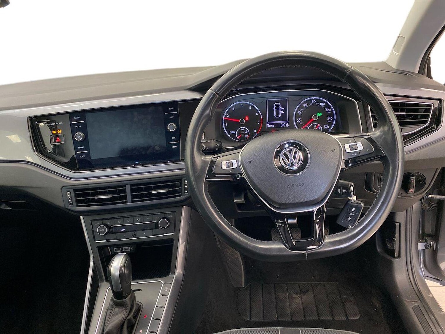 Used Volkswagen Polo 2020 for sale - 76374980: Photo 9
