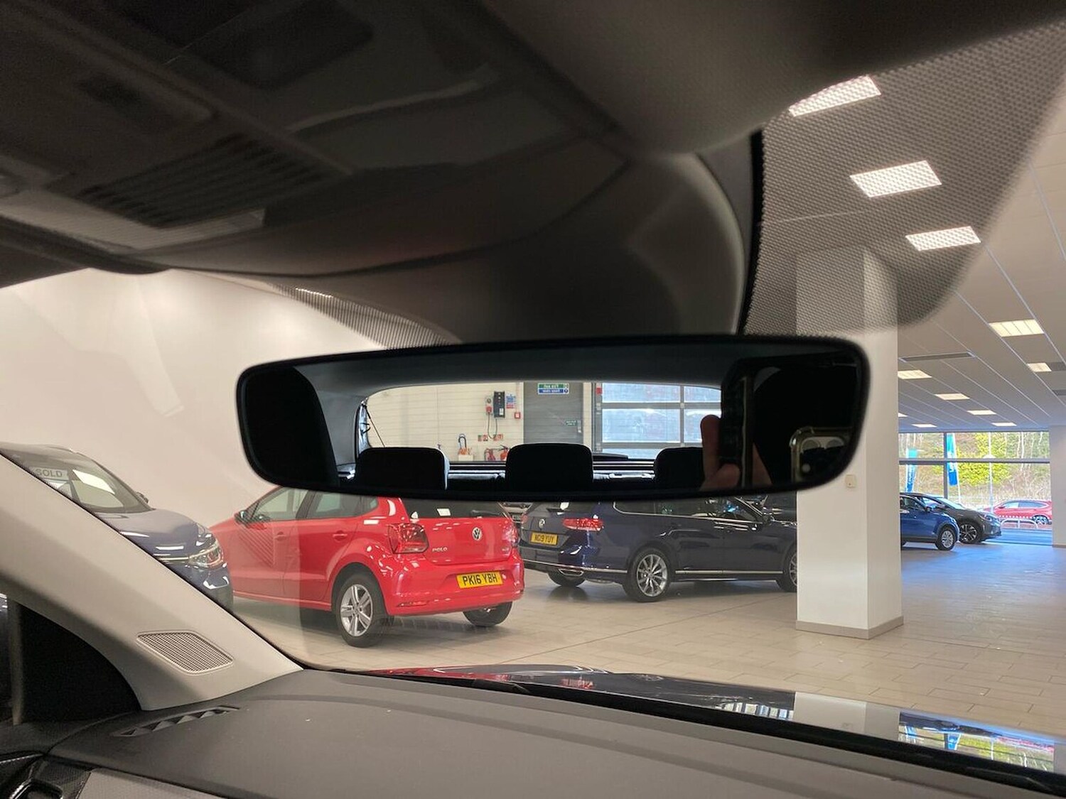 Used Volkswagen T-Cross 2025 for sale - 77487417: Photo 14