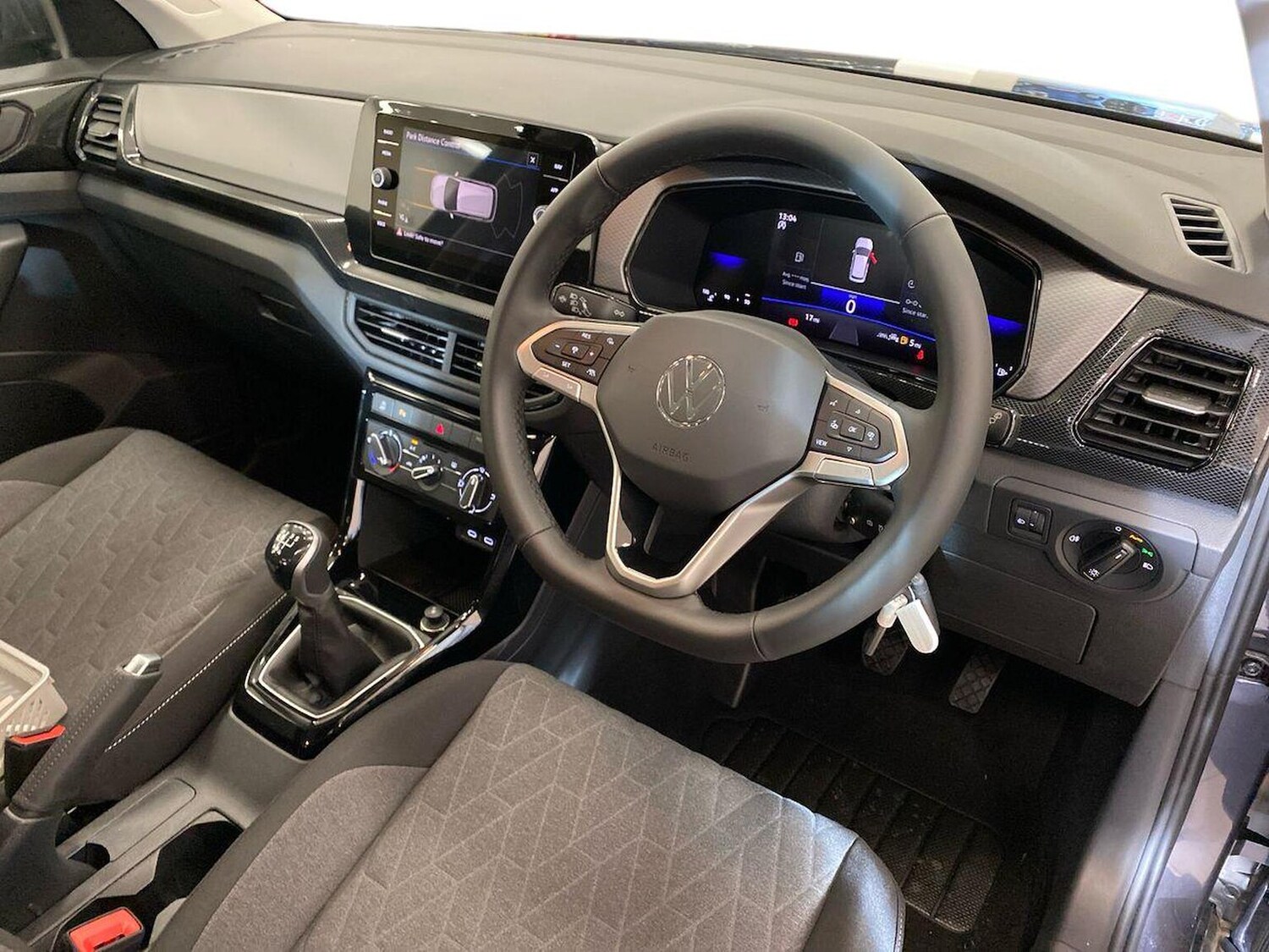 Used Volkswagen T-Cross 2025 for sale - 77487417: Photo 15