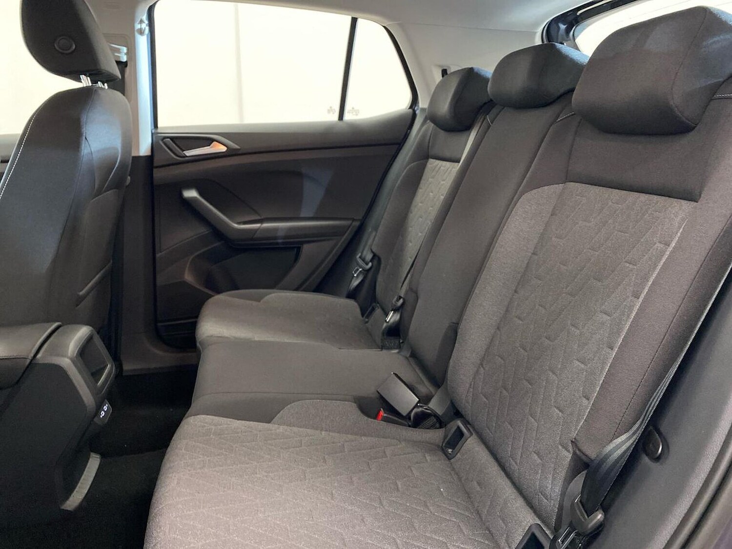 Used Volkswagen T-Cross 2025 for sale - 77487417: Photo 16