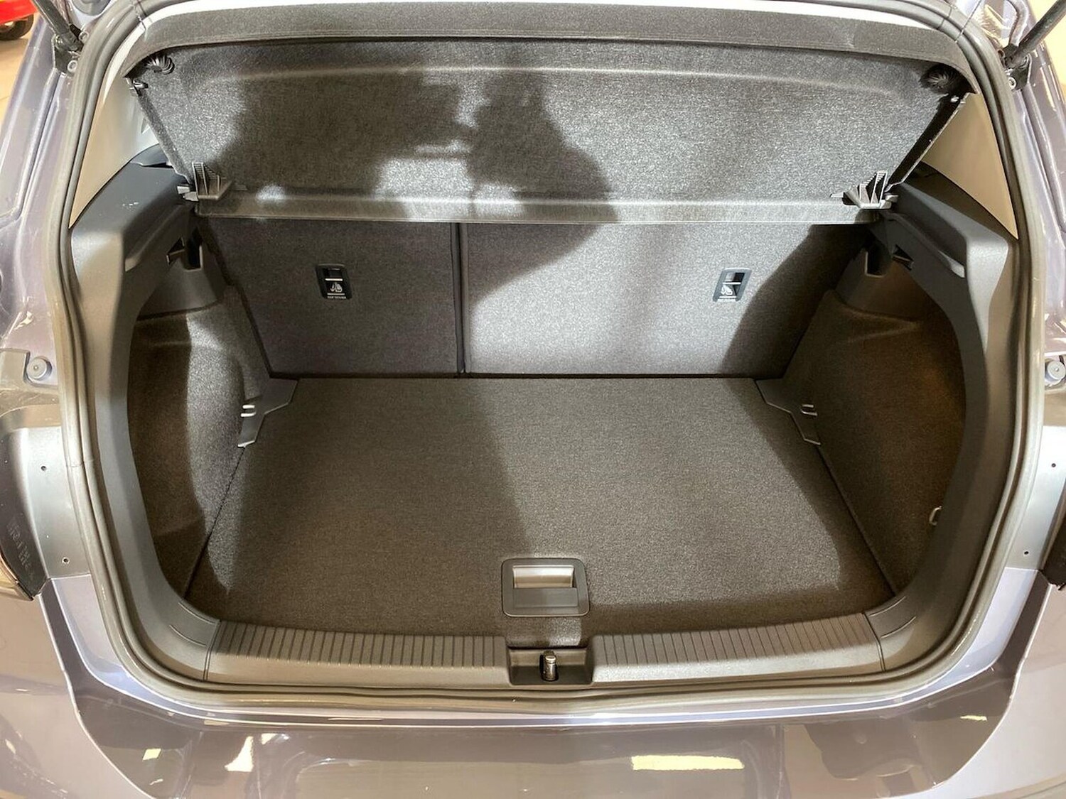 Used Volkswagen T-Cross 2025 for sale - 77487417: Photo 17