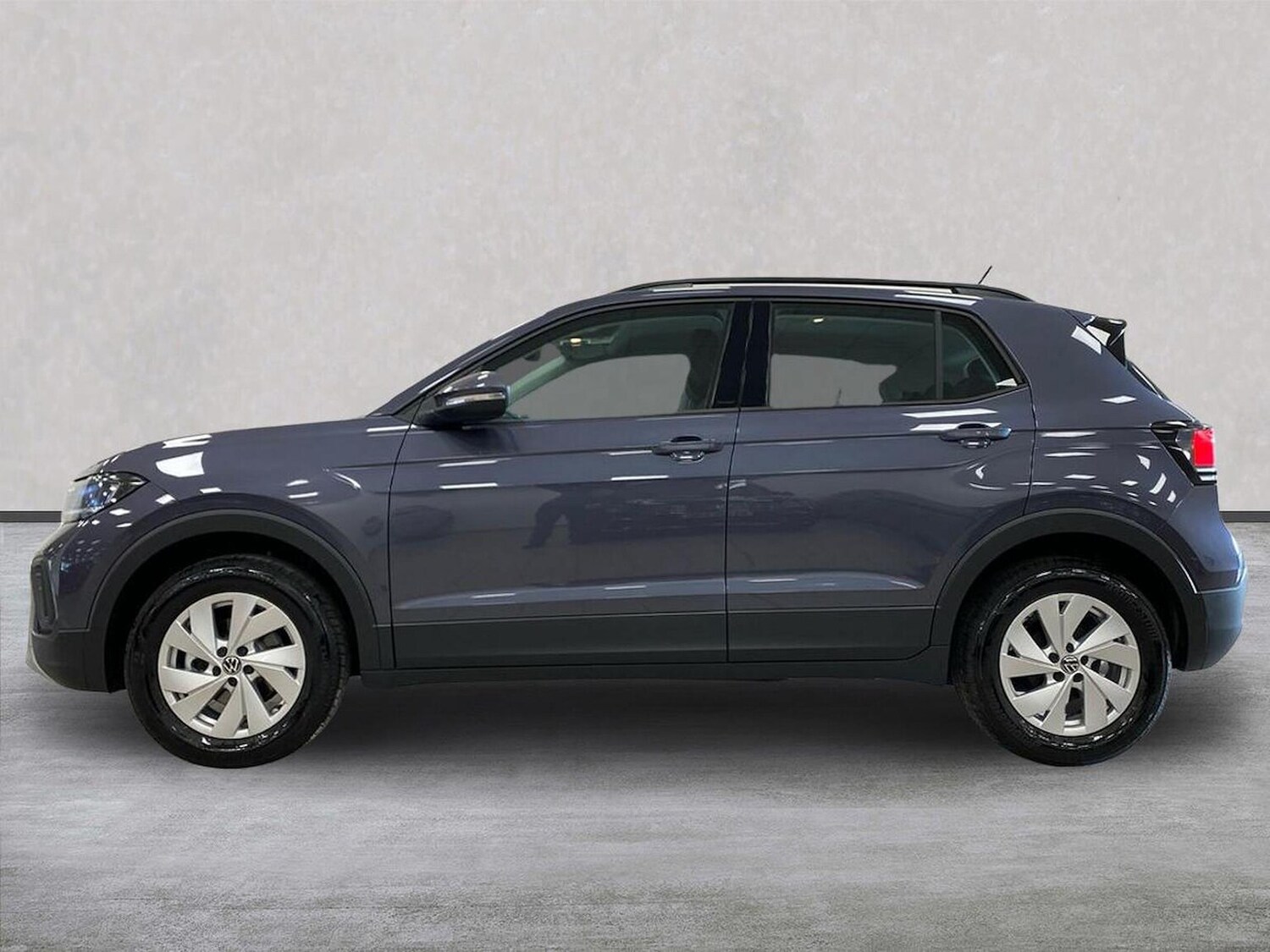 Used Volkswagen T-Cross 2025 for sale - 77487417: Photo 19