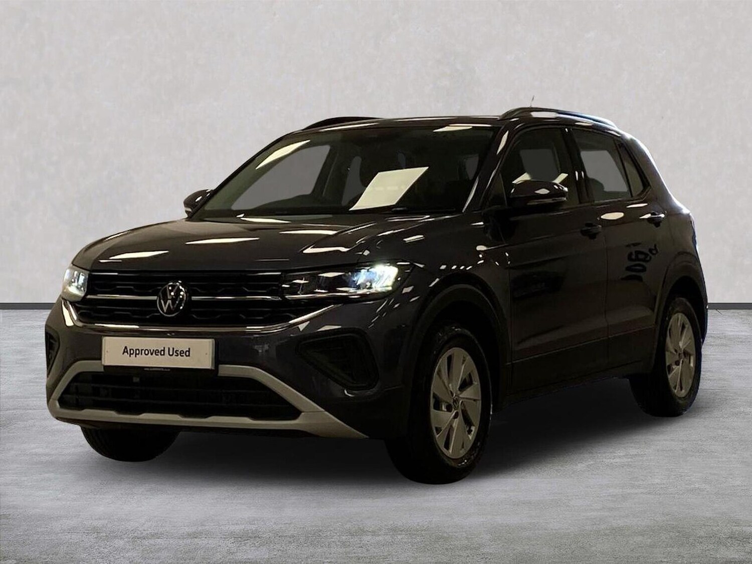 Used Volkswagen T-Cross 2025 for sale - 77487417: Photo 20