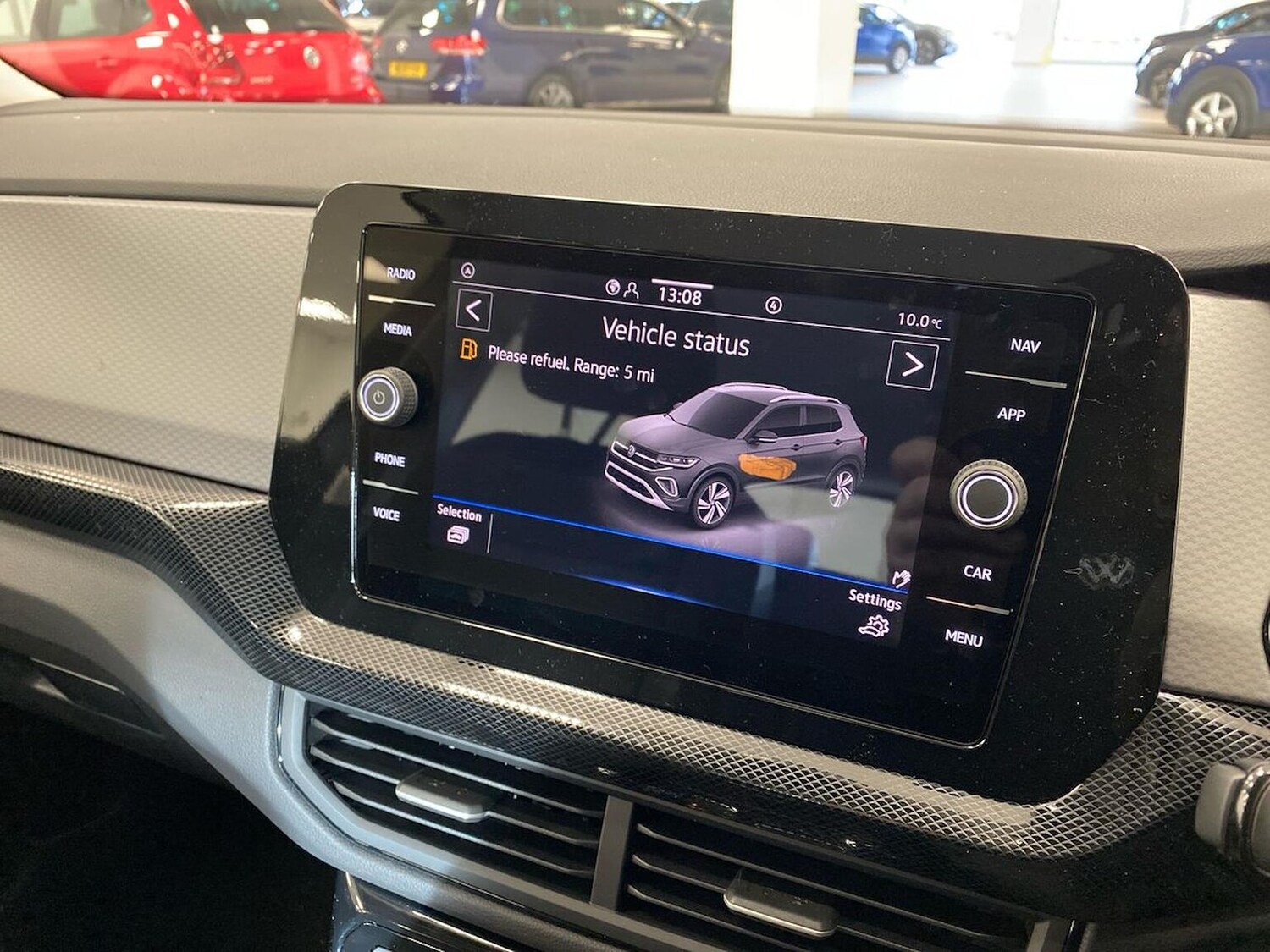 Used Volkswagen T-Cross 2025 for sale - 77487417: Photo 25