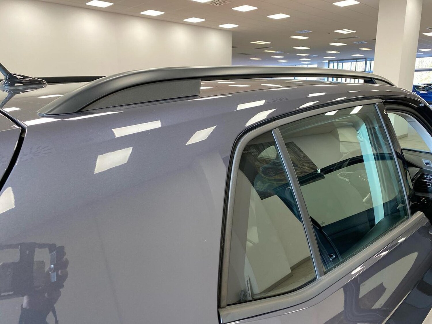 Used Volkswagen T-Cross 2025 for sale - 77487417: Photo 31