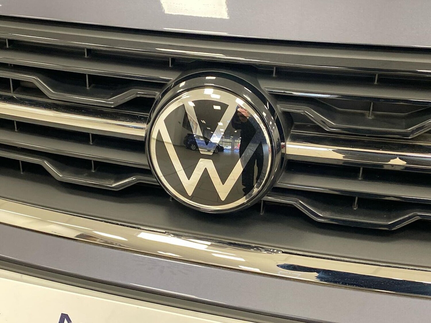 Used Volkswagen T-Cross 2025 for sale - 77487417: Photo 33