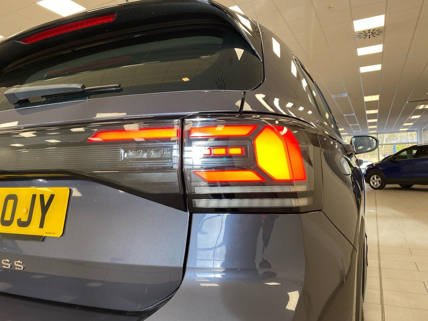 Used Volkswagen T-Cross 2025 for sale - 77487417: Photo 36