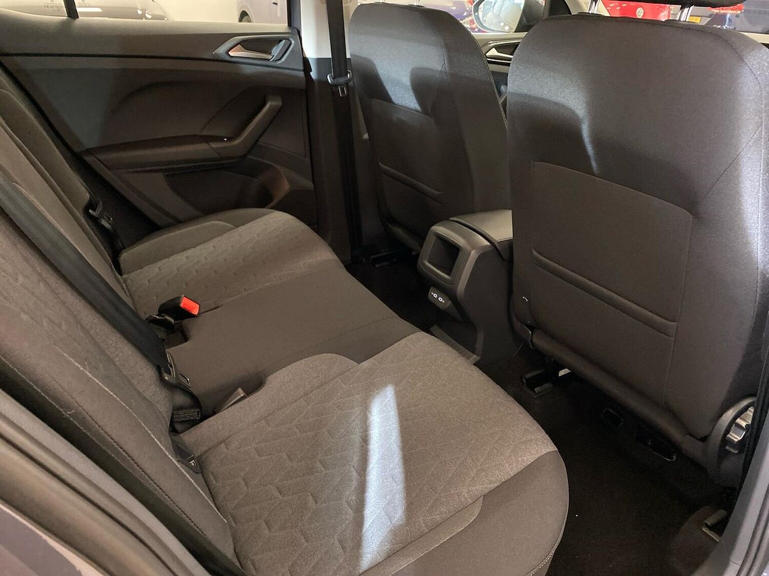 Used Volkswagen T-Cross 2025 for sale - 77487417: Photo 37