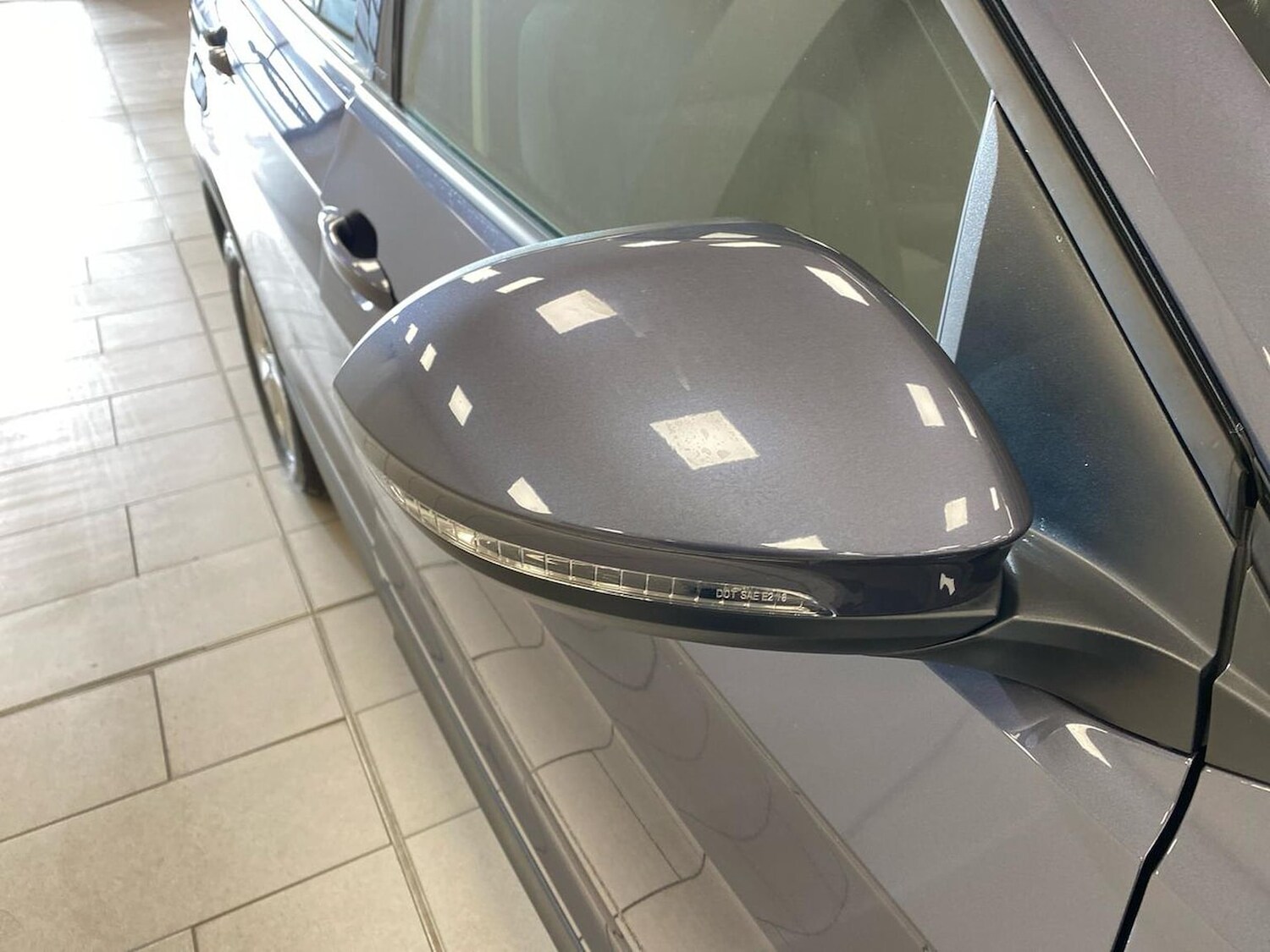 Used Volkswagen T-Cross 2025 for sale - 77487417: Photo 38