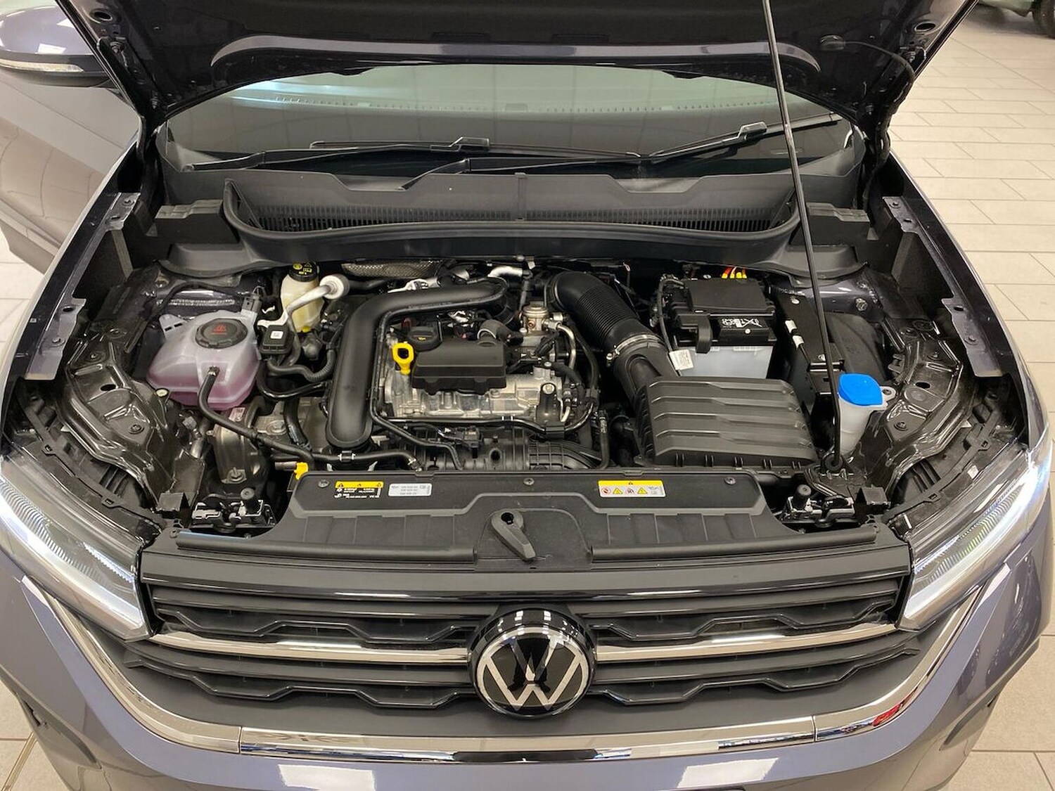 Used Volkswagen T-Cross 2025 for sale - 77487417: Photo 39