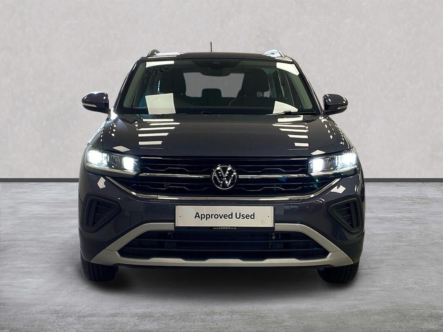 Used Volkswagen T-Cross 2025 for sale - 77487417: Photo 5