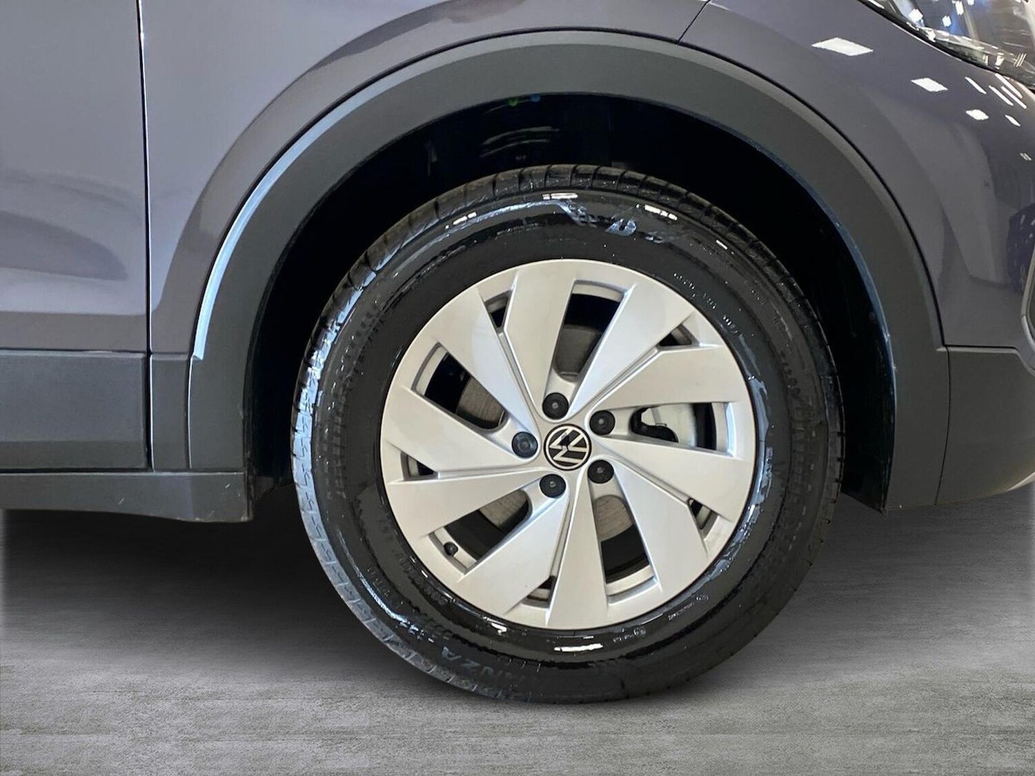 Used Volkswagen T-Cross 2025 for sale - 77487417: Photo 6