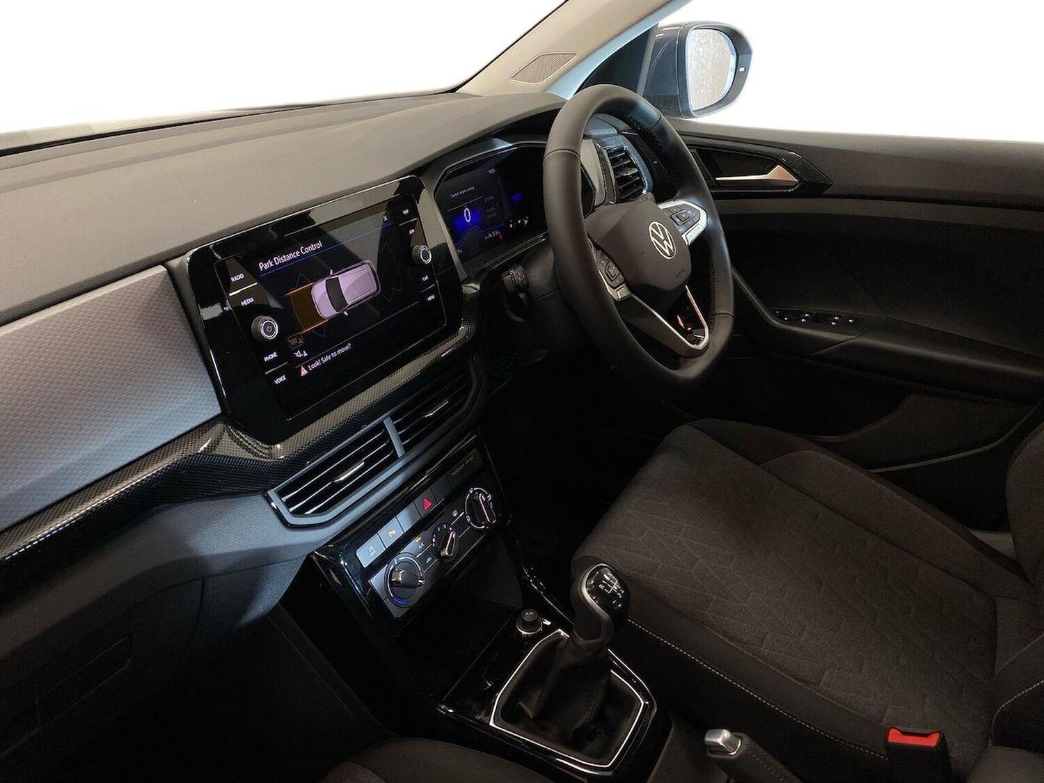 Used Volkswagen T-Cross 2025 for sale - 77487417: Photo 7