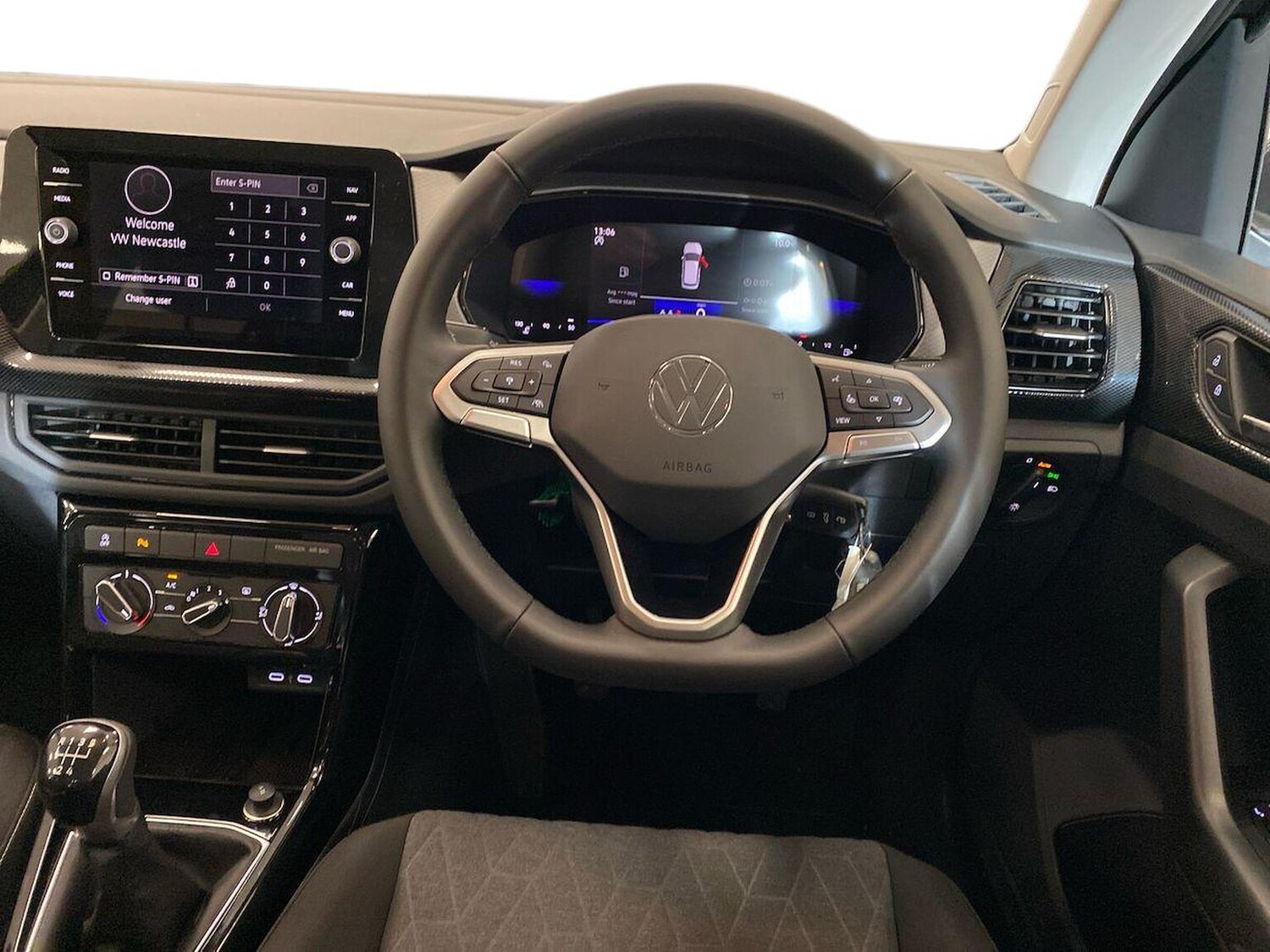 Used Volkswagen T-Cross 2025 for sale - 77487417: Photo 9