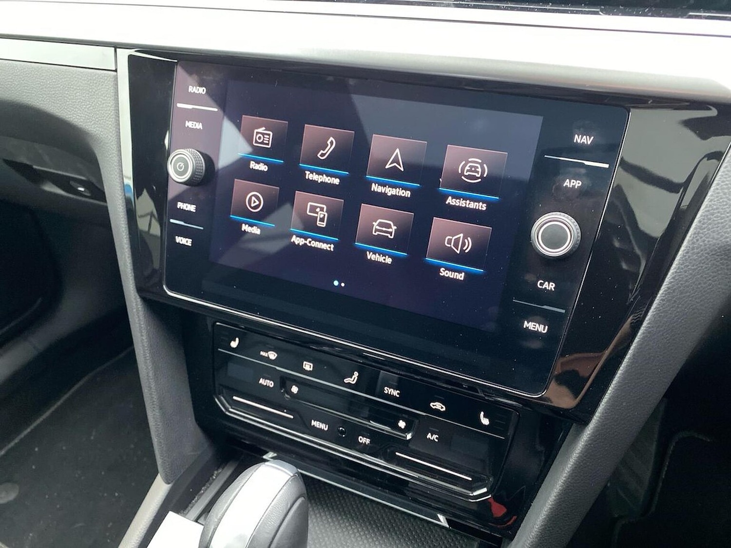 Used Volkswagen Arteon 2020 for sale - 76785268: Photo 11