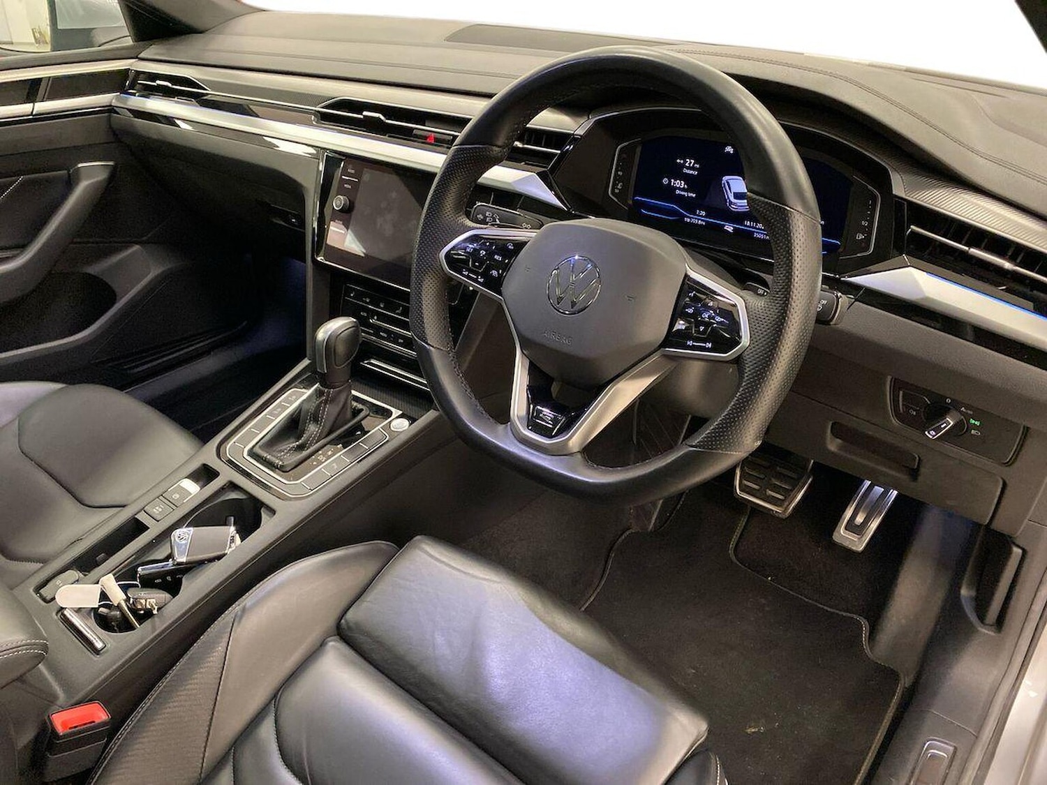 Used Volkswagen Arteon 2020 for sale - 76785268: Photo 15