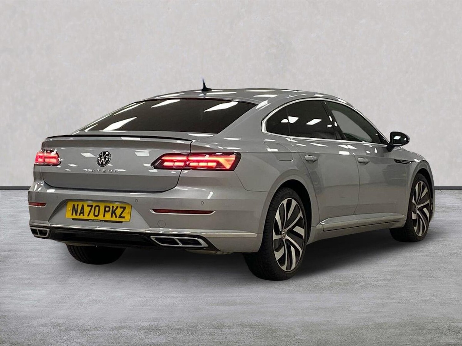 Used Volkswagen Arteon 2020 for sale - 76785268: Photo 18