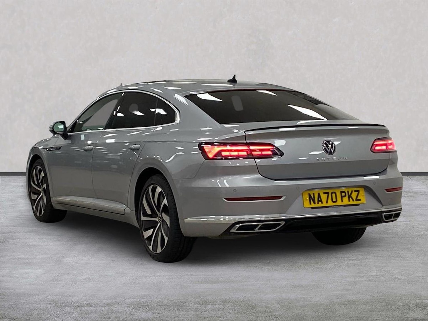 Used Volkswagen Arteon 2020 for sale - 76785268: Photo 2