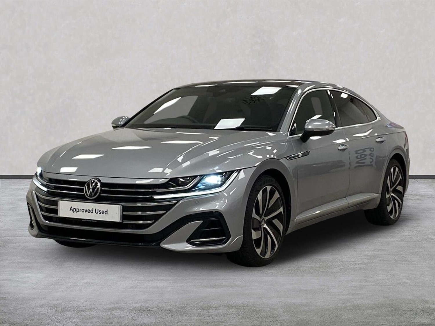 Used Volkswagen Arteon 2020 for sale - 76785268: Photo 20