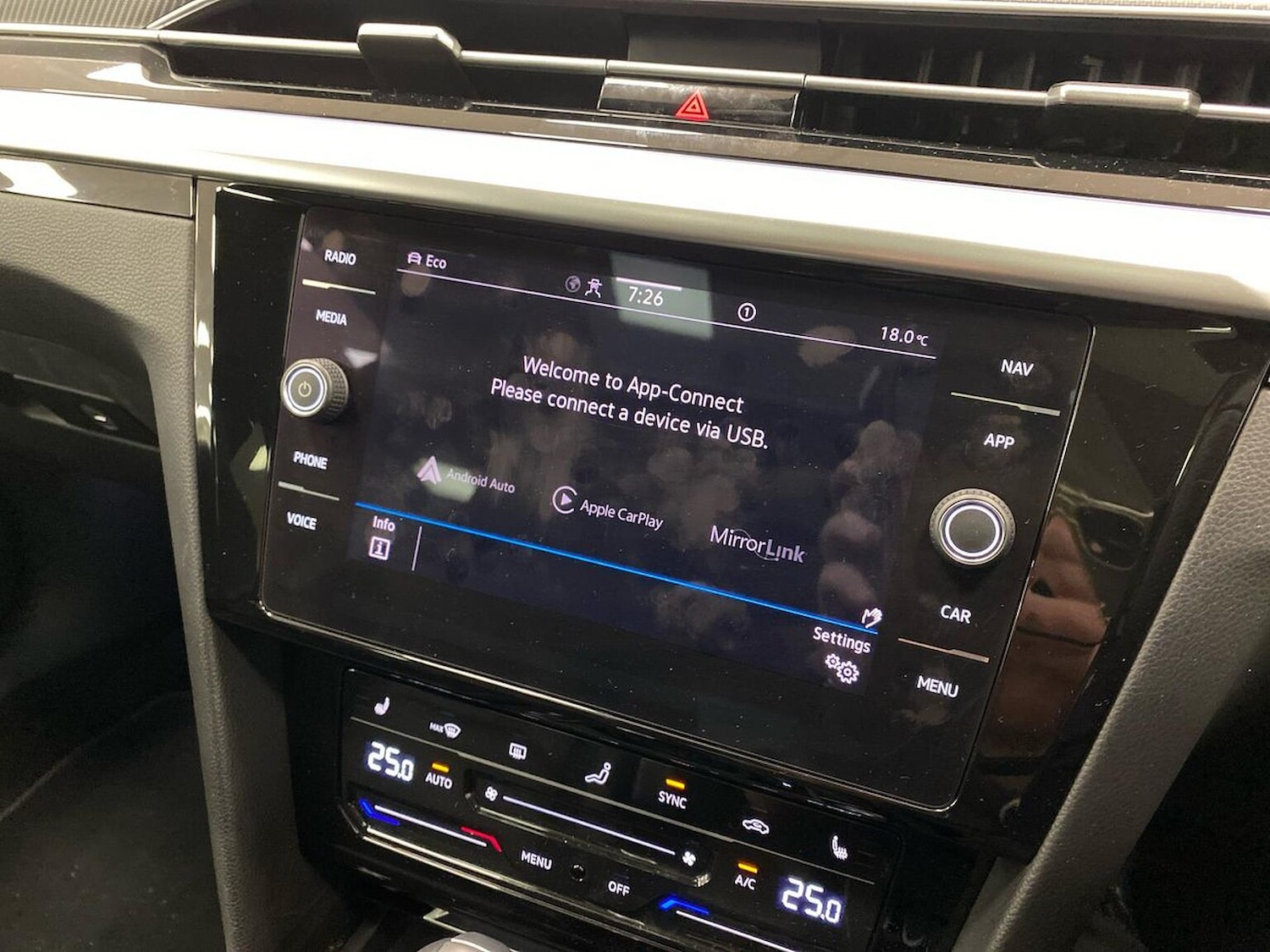 Used Volkswagen Arteon 2020 for sale - 76785268: Photo 25