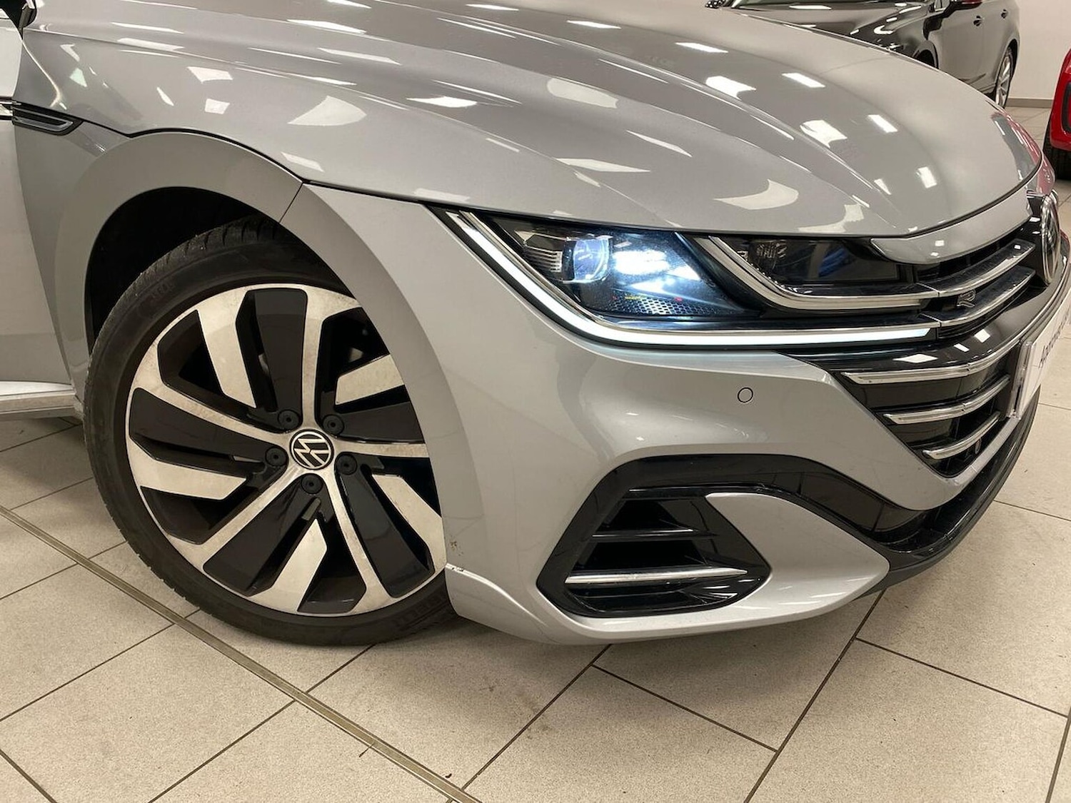 Used Volkswagen Arteon 2020 for sale - 76785268: Photo 28