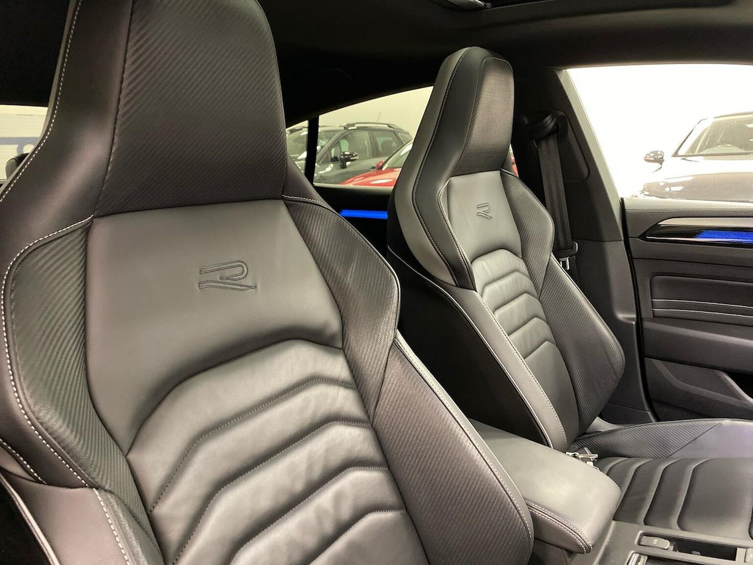 Used Volkswagen Arteon 2020 for sale - 76785268: Photo 30