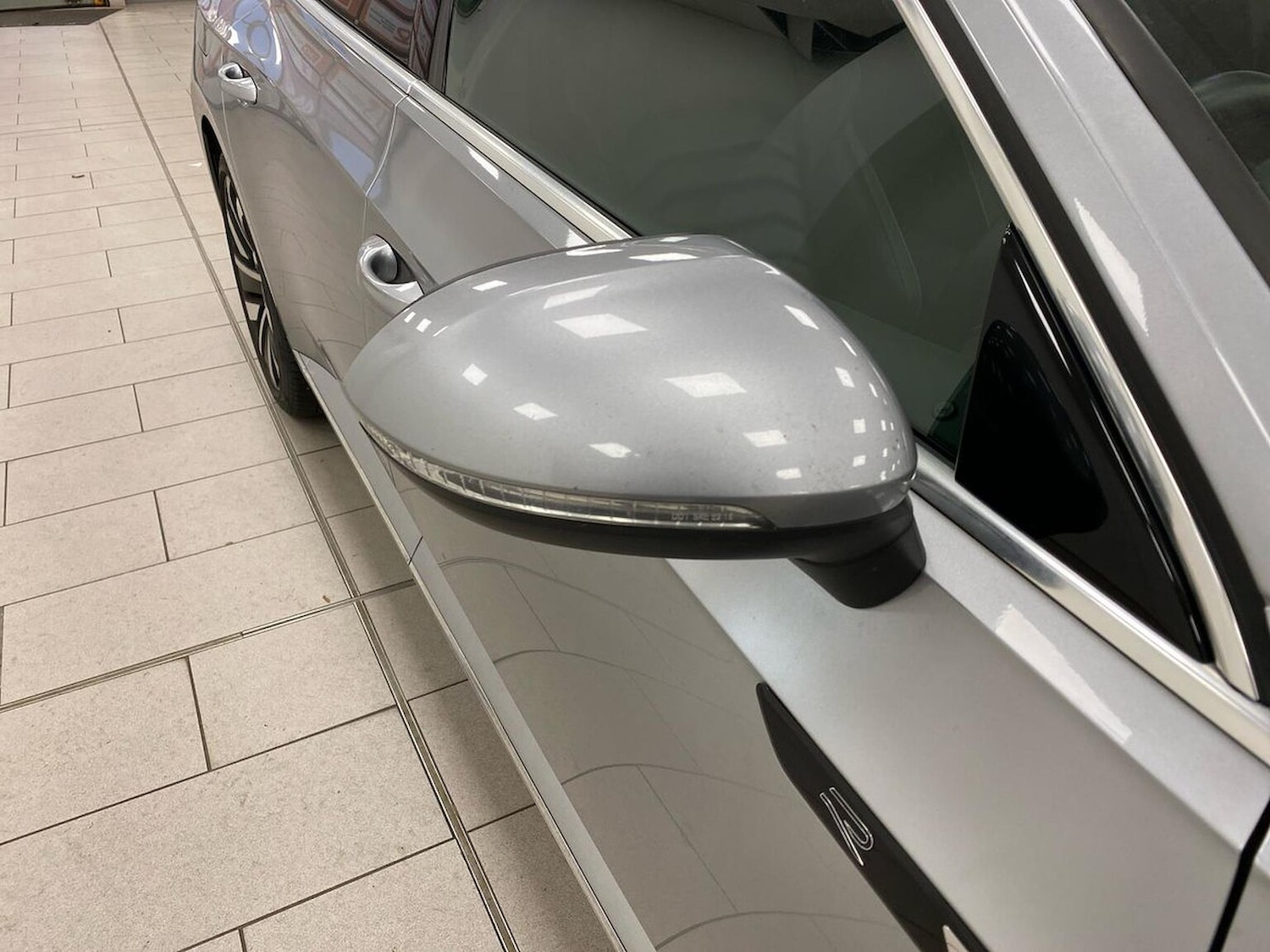 Used Volkswagen Arteon 2020 for sale - 76785268: Photo 38